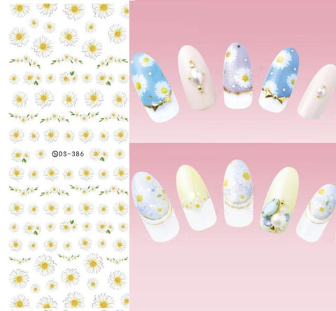 Geometric Nail Water Decals Line Dreamcacher Heart Moon Nail Disign Water Stickers For Nails DIY Nails Art Nail Polish Stickers