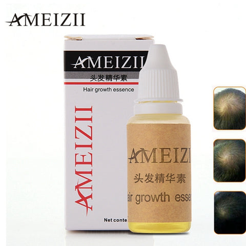 High Quality2019 Powful Hair Growth Products Ginger Faster Grow Hair Shampoo Stop Hair Loss Treatment Hair Care