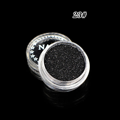 2019 Shiny Eye Shadow 24color Multicolor Matte Makeup Loose Powder Flexible Long-lasting Glitter Eye Shadow Pearl Powder TSLM2