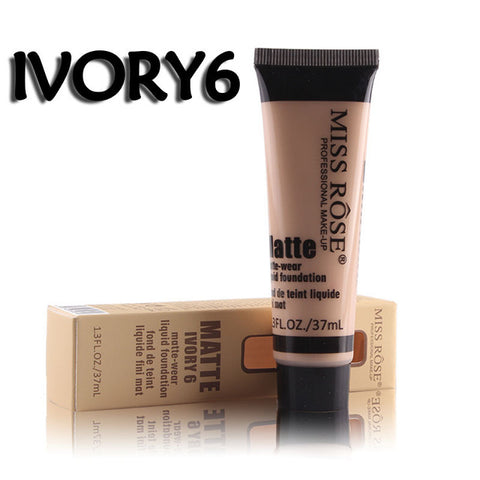 37ML Mineral Makeup Primer Whitening Concealer Moisturizer Face Primer Natural Liquid Foundation Base Makeup maquiagem TSLM1