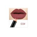 NICEFACE 12 Colors Matte Lip Makeup Pencil Long Lasting Pigments Waterproof Matte Lip Liner Lipstick Pen Makeup Tool TSLM2