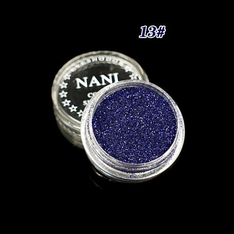 24 Colors Glitter Eyes Lip Face Makeup Shimmer Powder Monochrome Eyes Baby Bride Pearl Powder Glitters Shining Make up