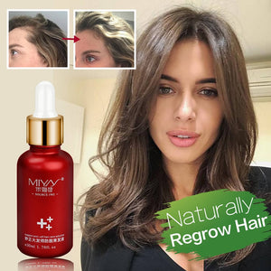 Hair Growth Essence Oil Anti Hair Loss for Hair Growth Treatment for Hair Loss Thickner Hair Tonic Hair Serum Hair Care Products