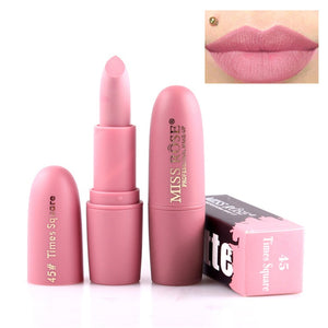 20 Color Makeup Matte Lipstick Lasting Waterproof Lipstick Professional Make up Lipstick Set Beauty Lip Cosmetics