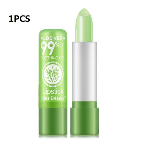 HANDAIYAN 4PCS/SET Matte Lipstick Sets Waterproof Pigment Cigarette Lipstick Batom Lip Balm With Color Nutritious Makeup TSLM1