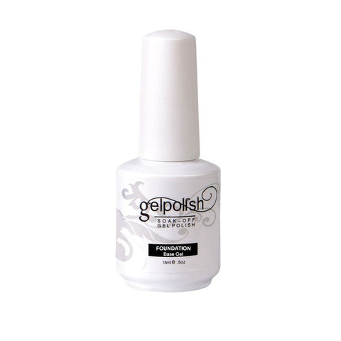 CATUNESS   Topcoat No Wipe Topcoat Gel Polish Non cleansing top coat without sticky layer  Nail Art Acrylic 15 ML UV/LED