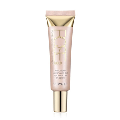 O.TWO.O Brand Face Makeup Primer Pore Perfecting Base Foundation Primer Makeup Oil-Control Moisturizing Whitening Face Cosmetics