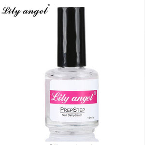 Lily angel Nail Prep Dehydrate 15ml Primer Coat Primer Gel Balancing Dehydration Oil Skin Solution nagels spulletjes Nail Art